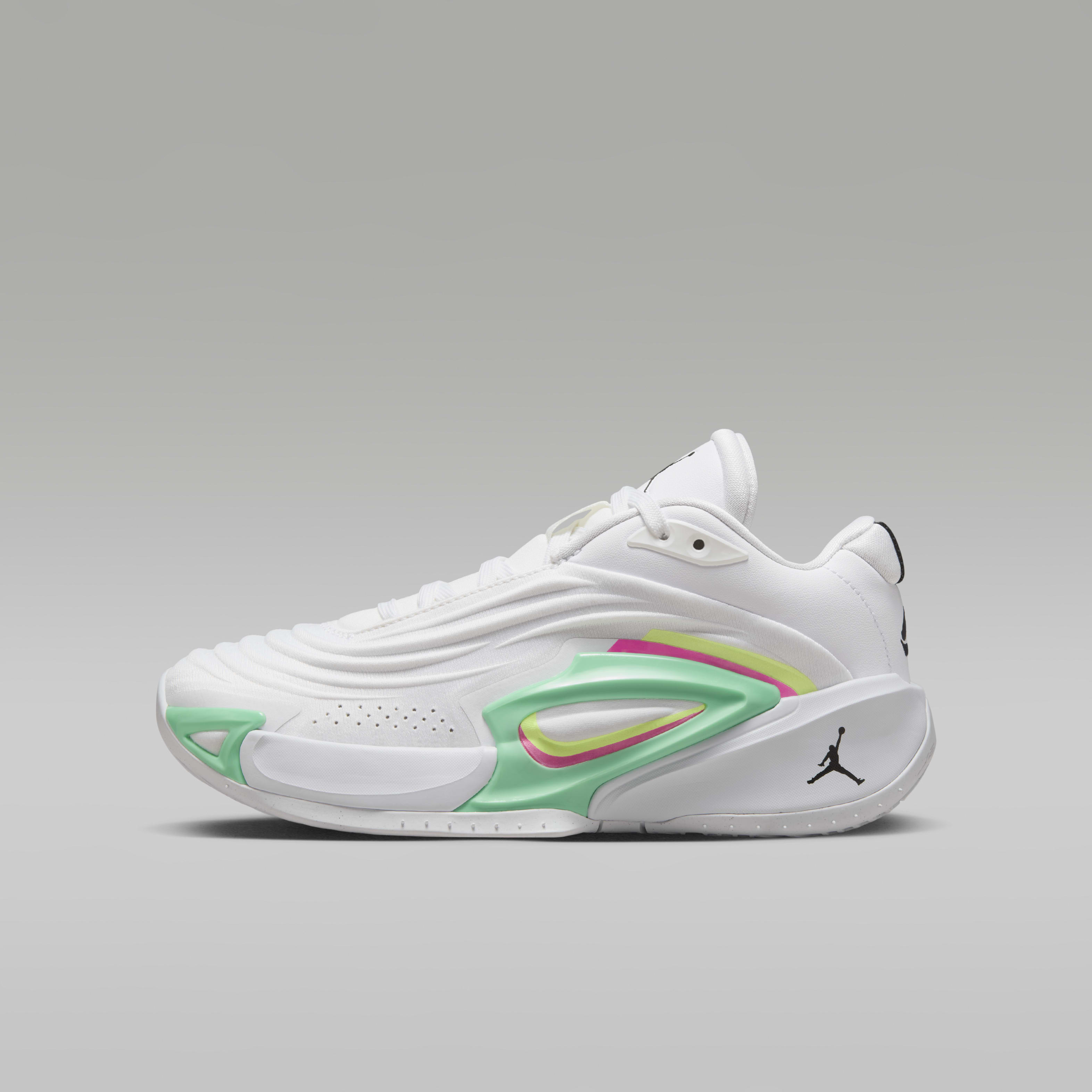 Nike Luka 3 Photo Finish Older Kids Basketball Shoes King s Cross